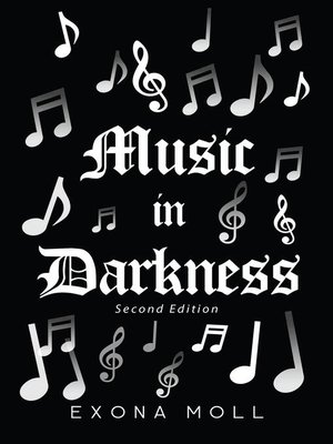 cover image of Music In Darkness